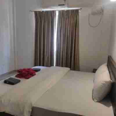 Areia de Goa - SunLight by Leela Homes Rooms