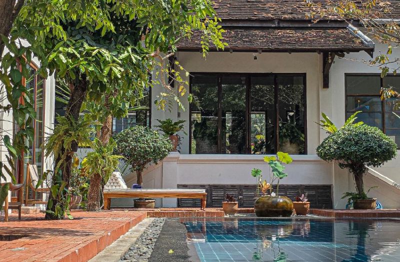 Le Sen Boutique Hotel photo 3