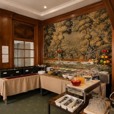 Mariahilf Citycenter Hotel
