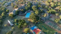 Dikhololo - piscine