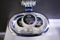 Chehran Hotel - Kitchens