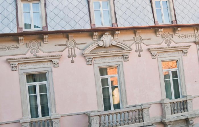 Hotel di Varese