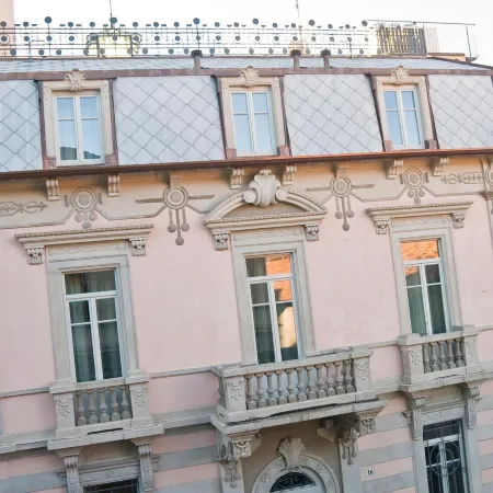 Hotel di Varese