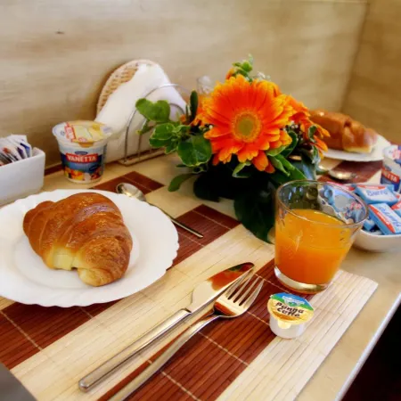 B&B Residenza Cardinale