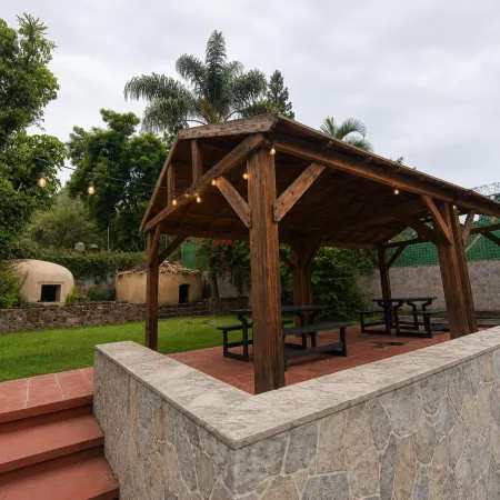 Hotel Tepoztlan