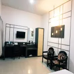 Bukit Indah Lestari Hotel - Phòng tập thể hình