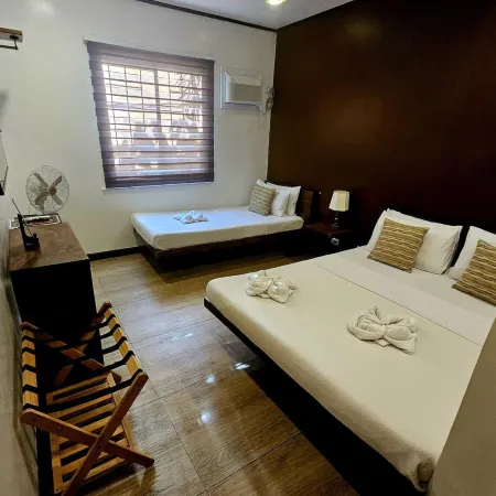 Cleon Villas Pension