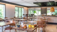 Campanile NATURE - Vannes - petit déjeuner
