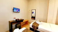 Sunrise Hotel Jogja - 2-Star