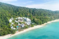 Anyavee Tubkaek Beach Resort - Sea View