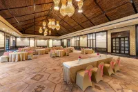 The Ananta Udaipur - servizio colazione