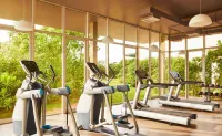 Sentido Heritance Negombo - Træningscentre