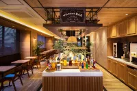 Super Hotel Okayama Station Higashiguchi - breakfast