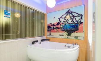 Mokpo Peace Plaza Hotel Zara