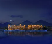 The Leela Palace Udaipur - Di lusso