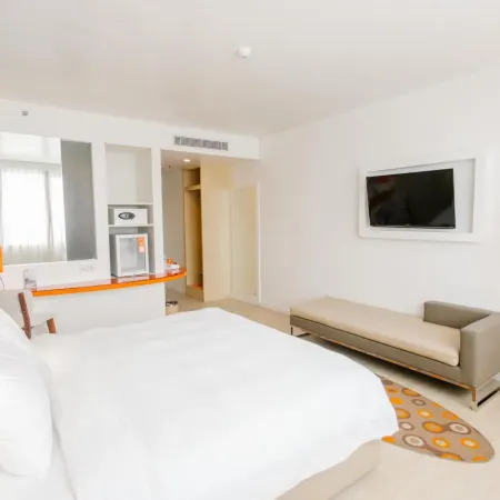 Harris Hotel Pontianak