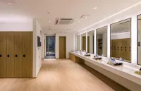 The Grand Sumorum - spa