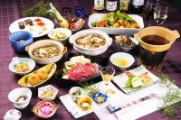 Meitoya So - Frühstück