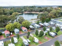 Nrma Ballarat Holiday Park - Spa