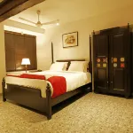 Napier Heritage by Velvet Hotels - شرفة