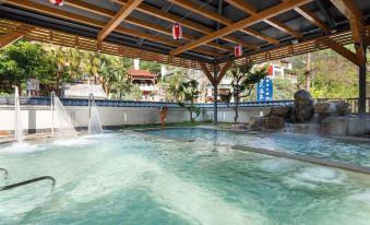 Ming Zhi Hot Spring Hotel
