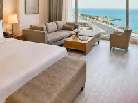 Plaza Athenee Hotel Hotels in Bneid Al Qar