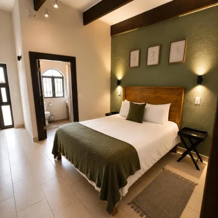 Desert Dreams Bed and Breakfast CC Hotels in Walvis Bay