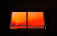 Island Inn Rishiri - Deniz Manzaralı