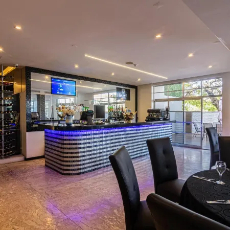 Afrin Prestige Hotel
