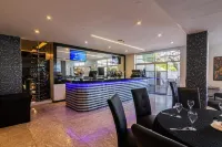 Afrin Prestige Hotel - 4-Star