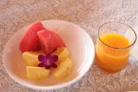 Rimlay Park Resort - breakfast