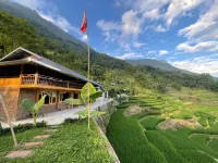Bees Homestay Sapa & Trekking - 3-Star