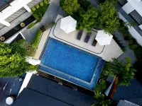 ภีรณา เวลเนสส์ รีสอร์ท เชียงใหม่ - รีสอร์ท