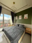 Fan Family Bromo Homestay - Pensions