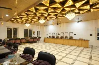 Gurugram Resort Mussoorie - Hot Tub