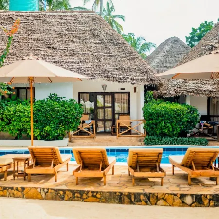 Sea View Lodge Boutique Hotel