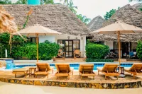 Sea View Lodge Boutique Hotel - Ocean View