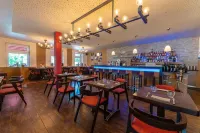 Hotel la Baia - bar