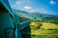 Hunas Falls Hotel - โรแมนติก