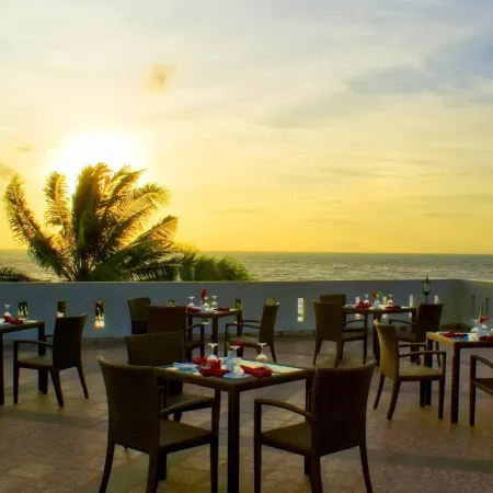 The Acacia Hotel Anyer