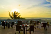 The Acacia Hotel Anyer - WiFi