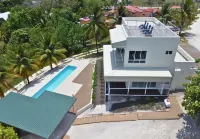 Javiellie Luxury Villa - 2-Star