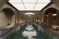 Koenokoeni Hotel Semarang - Swimmingpools