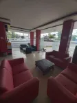 Hotel Srikandi Bandara Yogyakarta - 2-Star