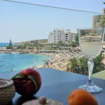 Ares Beachfront Luxury Rooms - Bãi biển