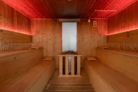 Puebloastur Eco Resort Hotel & Spa - spa