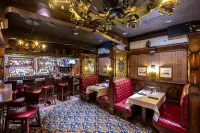 Kahler Grand Hotel - Baarit