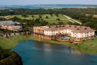 Charleston Kiawah Island/Andell Inn Hotels in Charleston County