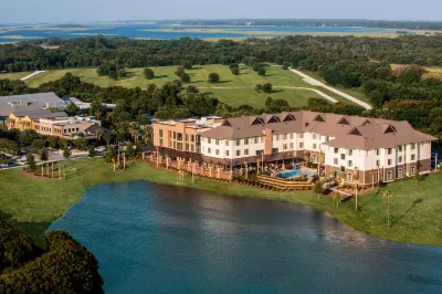 Charleston Kiawah Island/Andell Inn Hotels in Kiawah Island