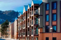 Sheraton Park City